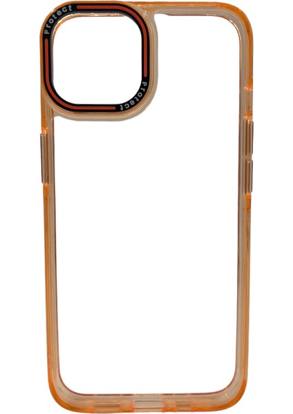 Apple iPhone 15 Uyumlu NT-N037 Arka Koruma Kılıf