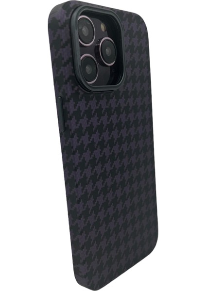 Apple iPhone 15 Pro Max Uyumlu NT-N038 Arka Koruma Kılıf