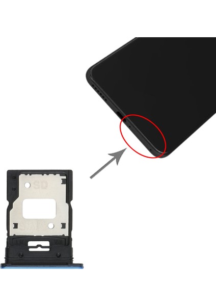 Xiaomi Mi 11 Mikro Sd Kart Yuvası (Yurt Dışından) fırsatları