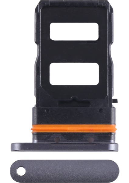 Xiaomi 12 Pro Boyut Kart Yuvası (Yurt Dışından)