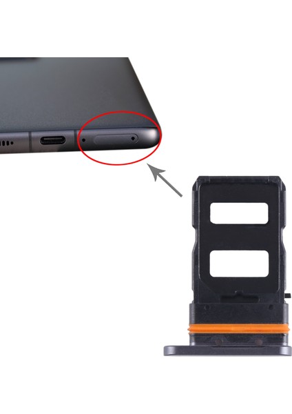 Xiaomi 12 Pro Boyut Kart Yuvası (Yurt Dışından) fırsatları