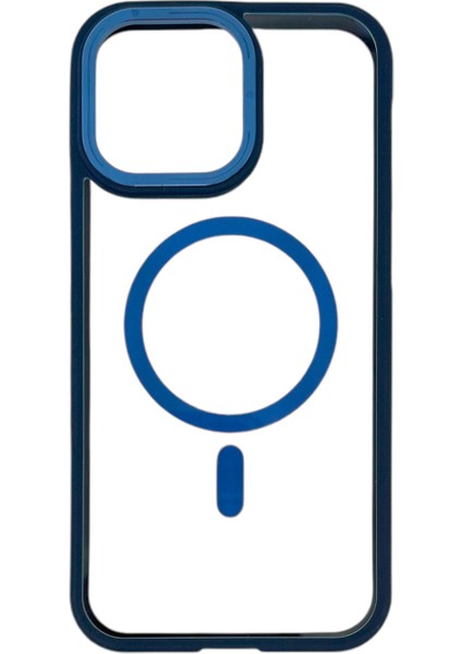 Apple iPhone 14 Pro Max Uyumlu NT-N047 Arka Koruma Kılıf