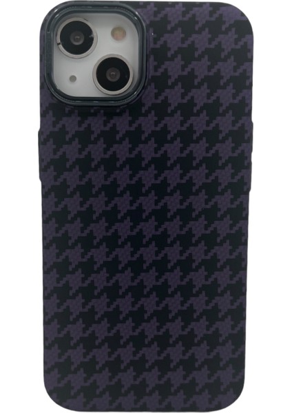 Apple iPhone 15 Uyumlu NT-N038 Arka Koruma Kılıf