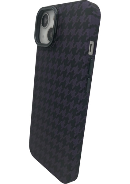 Apple iPhone 15 Uyumlu NT-N038 Arka Koruma Kılıf