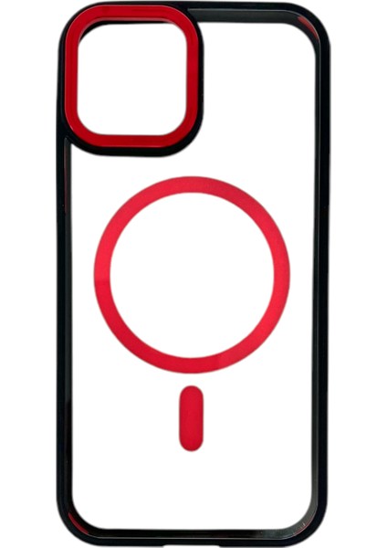 Apple iPhone 15 Uyumlu NT-N047 Arka Koruma Kılıf