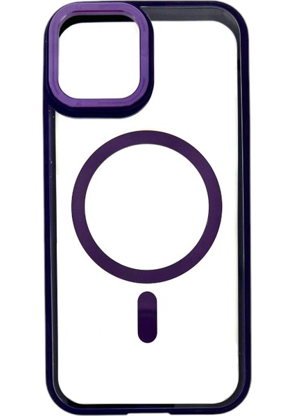 Apple iPhone 13 Uyumlu NT-N047 Arka Koruma Kılıf
