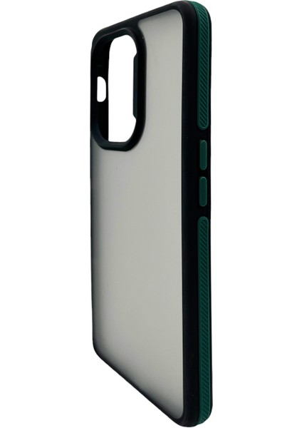 Oneplus Nord Ce3 5g Uyumlu NT-N049 Arka Koruma Kılıf