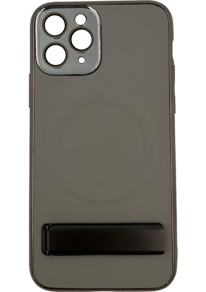 Apple iPhone 11 Pro Uyumlu NT-N045 Arka Koruma Kılıf
