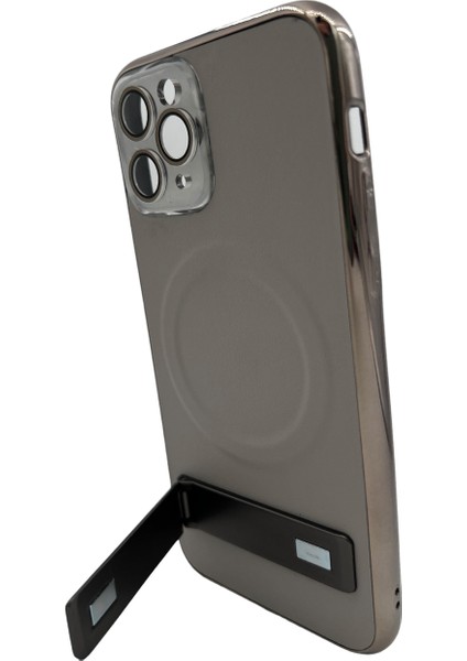 Apple iPhone 11 Pro Uyumlu NT-N045 Arka Koruma Kılıf modelleri