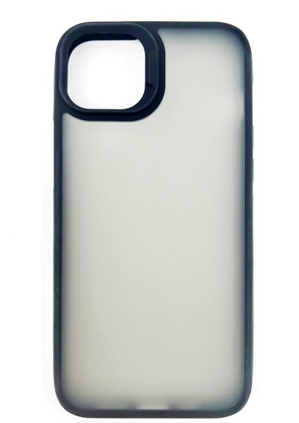 Apple iPhone 12 Uyumlu NT-N049 Arka Koruma Kılıf