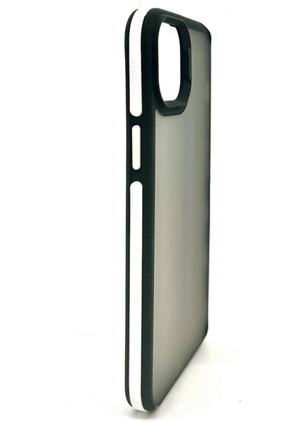 Apple iPhone 12 Uyumlu NT-N049 Arka Koruma Kılıf
