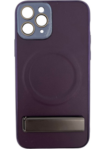 Apple iPhone 11 Pro Uyumlu NT-N045 Arka Koruma Kılıf