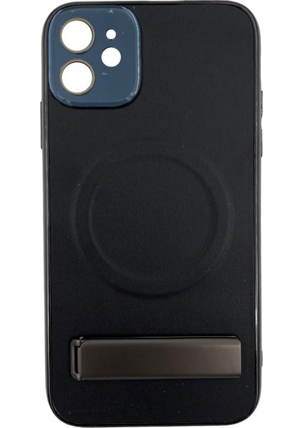 Apple iPhone 12 Uyumlu NT-N045 Arka Koruma Kılıf
