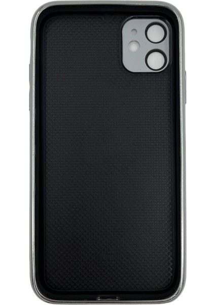 Apple iPhone 12 Uyumlu NT-N045 Arka Koruma Kılıf