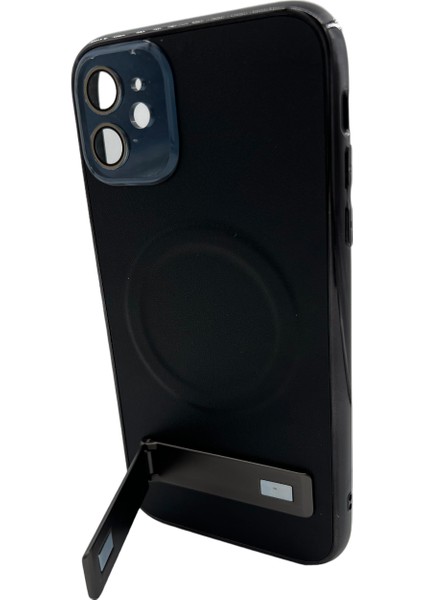 Apple iPhone 12 Uyumlu NT-N045 Arka Koruma Kılıf