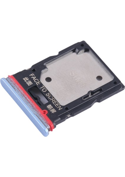 Xiaomi Poco X4 Gt Sım Mikro Sd Kart Yuvası (Yurt Dışından) fiyatları