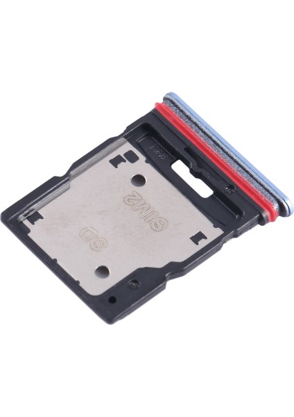 Xiaomi Poco X4 Gt Sım Mikro Sd Kart Yuvası (Yurt Dışından) modelleri