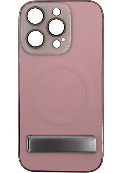 Apple iPhone 14 Pro Max Uyumlu NT-N045 Arka Koruma Kılıf