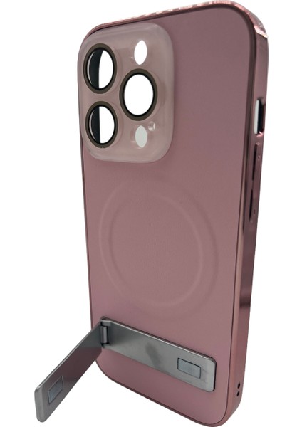 Apple iPhone 14 Pro Max Uyumlu NT-N045 Arka Koruma Kılıf