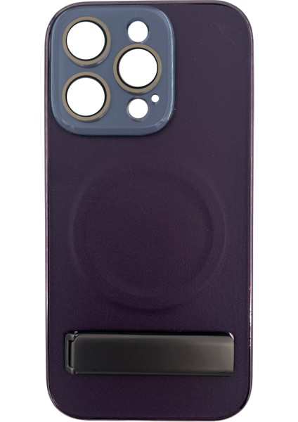Apple iPhone 14 Pro Max Uyumlu NT-N045 Arka Koruma Kılıf