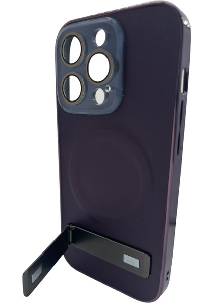 Apple iPhone 14 Pro Max Uyumlu NT-N045 Arka Koruma Kılıf