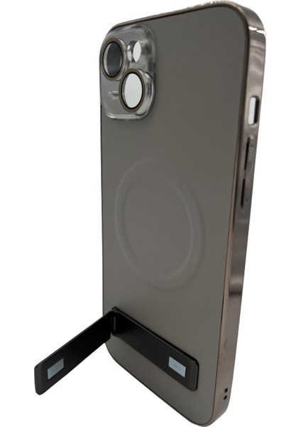 Apple iPhone 15 Plus Uyumlu NT-N045 Arka Koruma Kılıf
