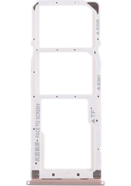 Xiaomi Redmi 6 Pro Mikro Sd Kart Yuvası (Yurt Dışından) fiyatları