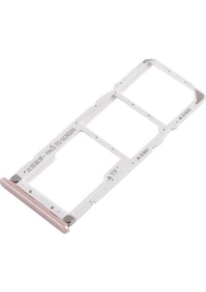 Xiaomi Redmi 6 Pro Mikro Sd Kart Yuvası (Yurt Dışından) modelleri