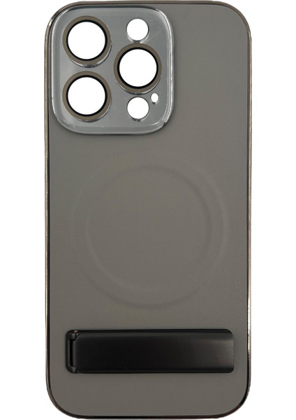 Apple iPhone 15 Pro Max Uyumlu NT-N045 Arka Koruma Kılıf