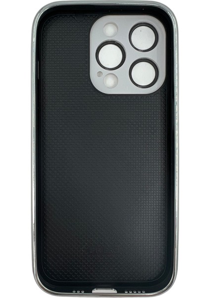 Apple iPhone 15 Pro Max Uyumlu NT-N045 Arka Koruma Kılıf