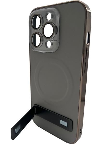 Apple iPhone 15 Pro Max Uyumlu NT-N045 Arka Koruma Kılıf