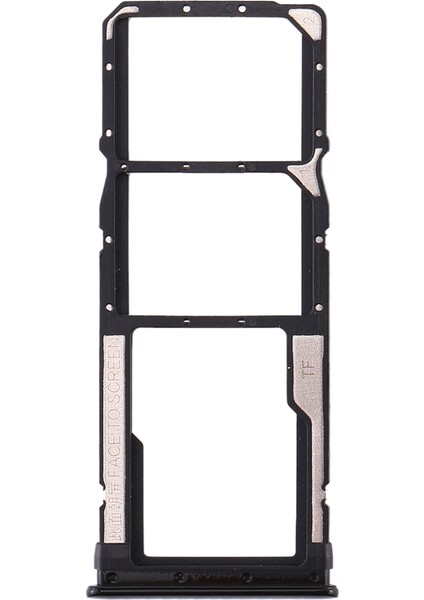 Xiaomi Redmi Note 8 Mikro Sd Kart Yuvası (Yurt Dışından)