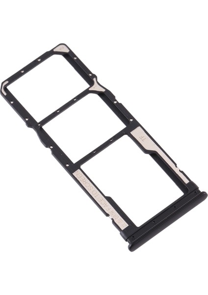 Xiaomi Redmi Note 8 Mikro Sd Kart Yuvası (Yurt Dışından)