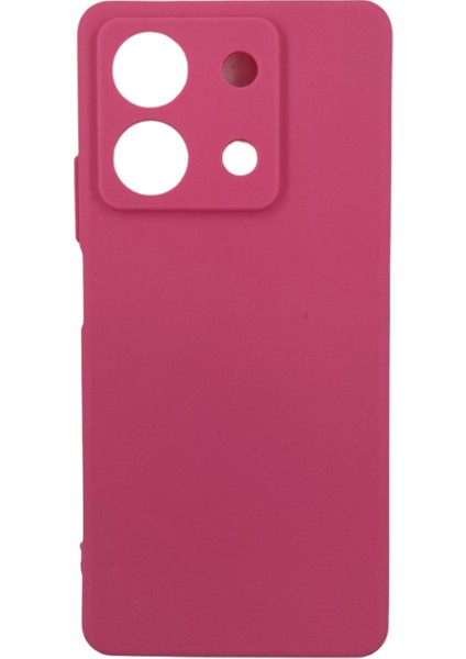 Xiaomi Redmi Note 13 5g Uyumlu Trend Seri Arka Koruma Kılıf