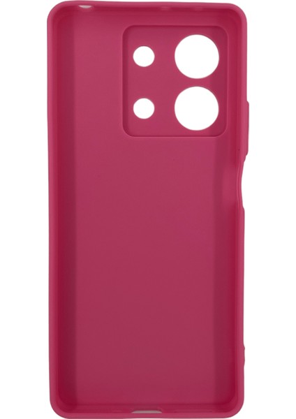 Xiaomi Redmi Note 13 5g Uyumlu Trend Seri Arka Koruma Kılıf fiyatları