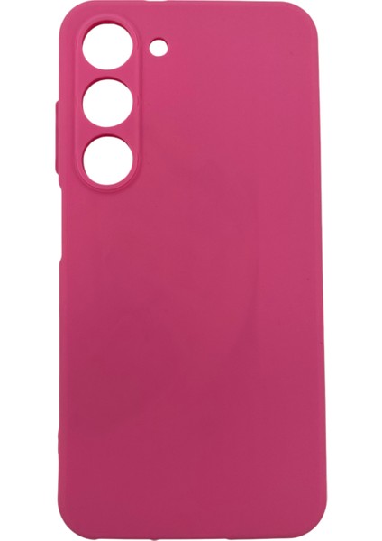Samsung Galaxy S23 Uyumlu Trend Seri Arka Koruma Kılıf