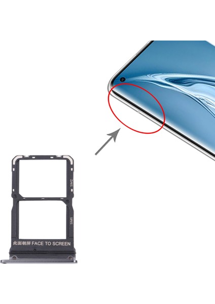 Xiaomi Mi 10S Kart Yuvası (Yurt Dışından) fırsatları