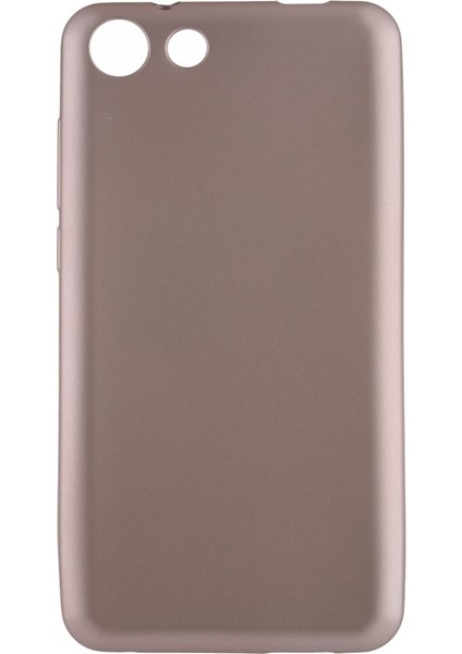 Vestel Venüs V4 Uyumlu Suide Arka Koruma Kılıf