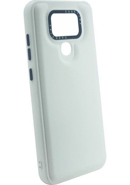 Xiaomi Redmi Note 9 Uyumlu Casetify Buff Seri Arka Koruma Kılıf