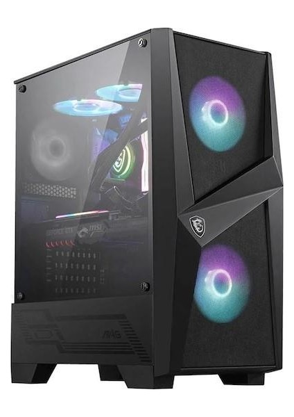 MSI Dfs Gaming Sıon Ryzen 7 9600X-B650 Anakart-Rtx 4070TI SUPER-32GB Ddr5 Ram-1tb M.2 Ssd-Oyuncu Sistem Tavsiyesi