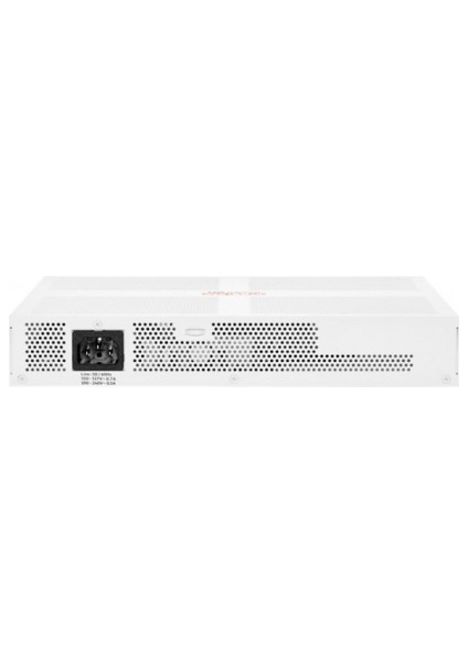 Hp Aruba Instant On R8R47A 1430-16G, 16PORT, Gigabit, Yönetilemez, Masaüstü Switch