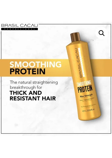 Professional Smoothing Saç Düzleştirici Protein Bakımı 1000 ml fiyatları