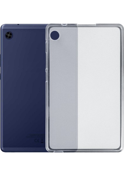 Huawei Matepad T8 C3 8.0 2020 Için Tpu Tablet Kılıfı (Yurt Dışından)
