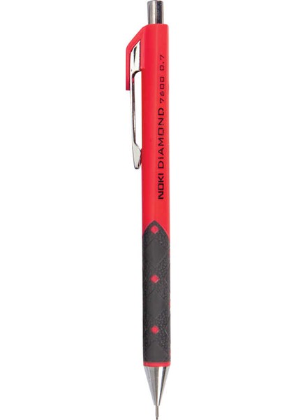 Versatil Kalem Dıamond 0.7 mm Pembe