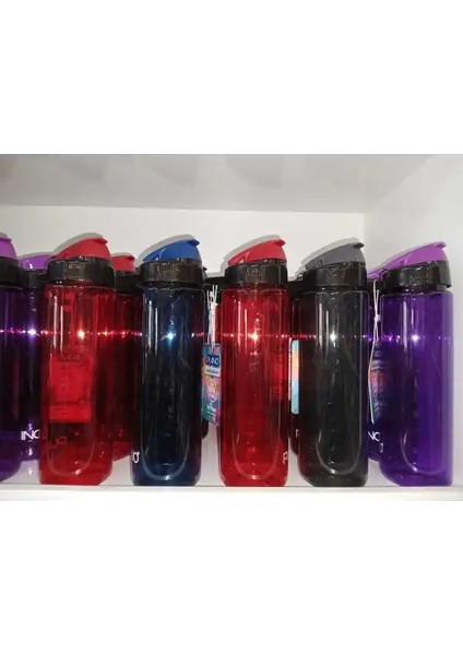 Trıtan Matara Lıdya Color 630 ml Pymat-91 (1 Adet Fiyatıdır)