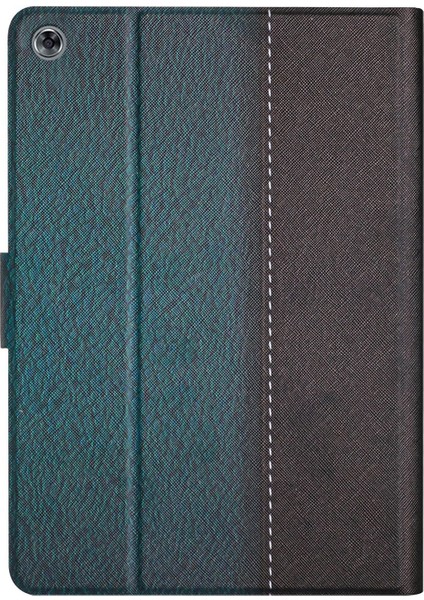 Huawei Matepad T8 Için Deri Tablet Kılıfı (Yurt Dışından)