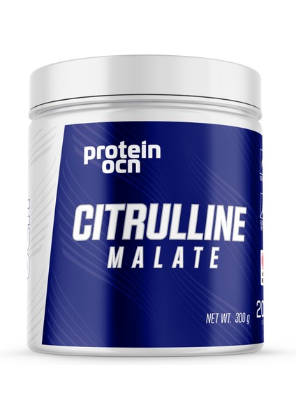 Proteinocean CİTRULLİNE MALATE - 250g