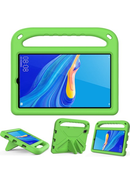 Huawei Matepad T 8 8.0 Inç Için Tablet Kılıfı (Yurt Dışından)