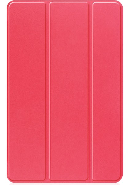Huawei Matepad Se 10.4 Için Custer Deri Tablet Kılıfı (Yurt Dışından)