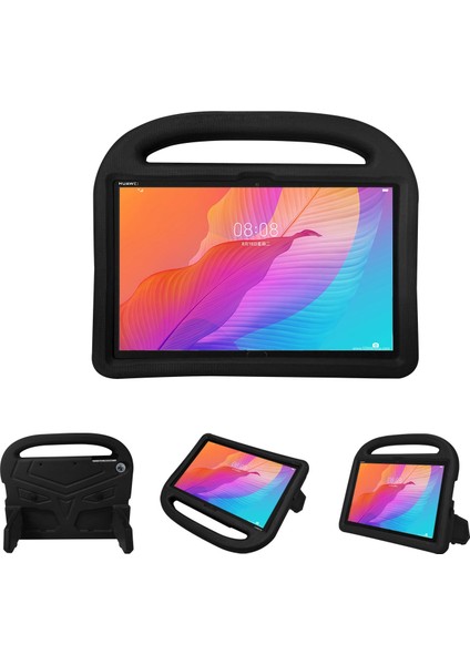 Huawei Matepad T10S 10.1 T10 9.7 Için Serçe Stili Eva Kapak Tablet Kılıfı (Yurt Dışından)